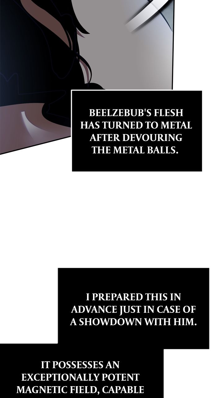 Return to Player Chapter 193 - Page 67