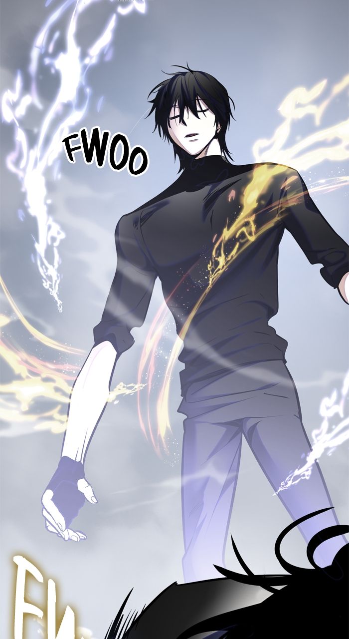 Return to Player Chapter 193 - Page 7