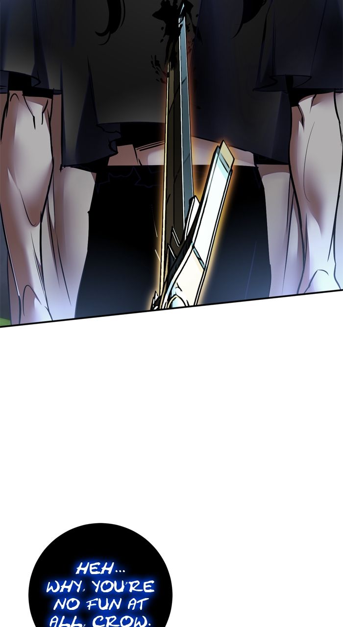 Return to Player Chapter 193 - Page 90