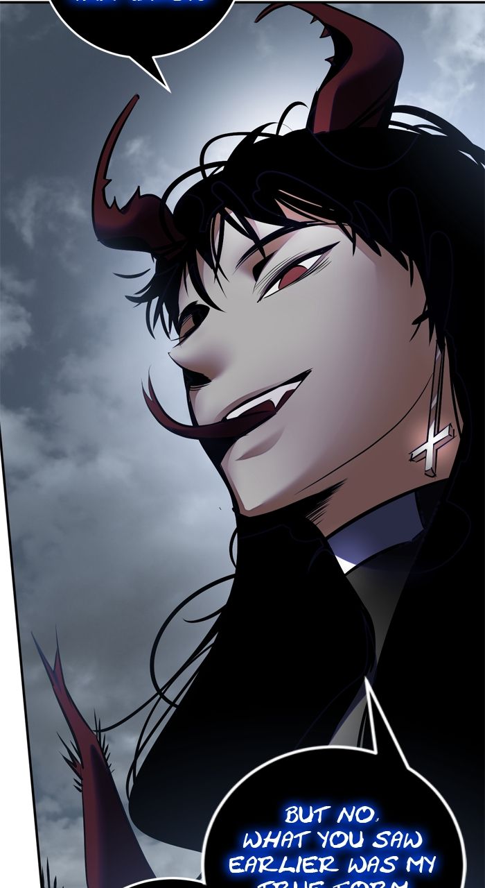 Return to Player Chapter 193 - Page 91