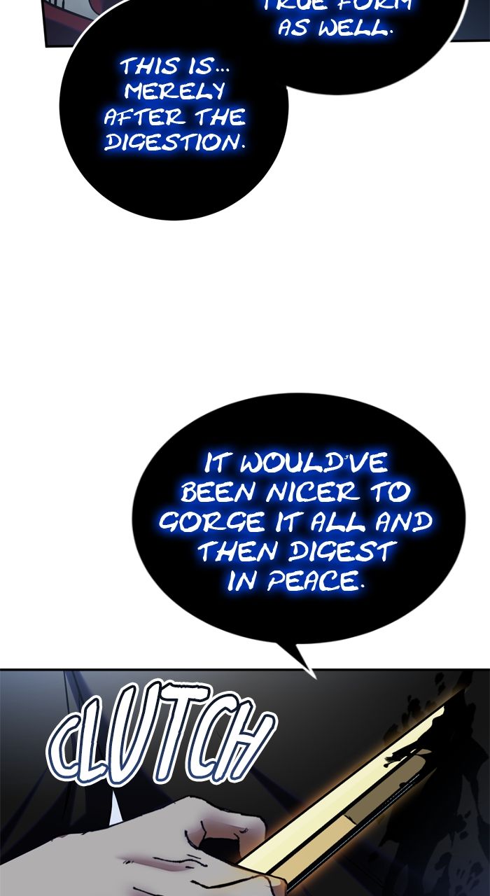 Return to Player Chapter 193 - Page 92