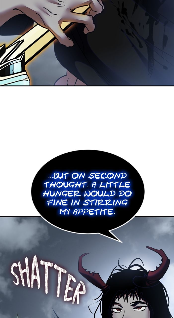 Return to Player Chapter 193 - Page 93