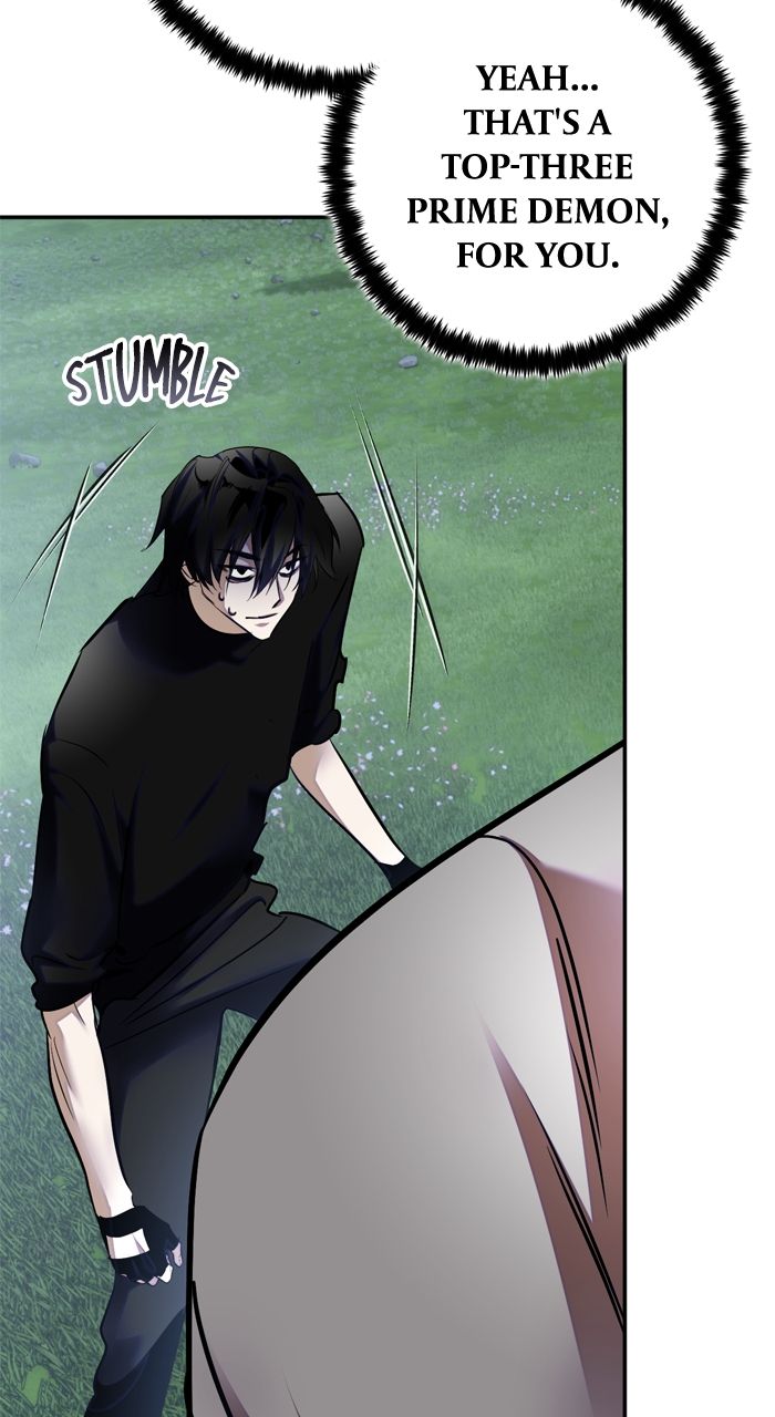 Return to Player Chapter 193 - Page 95