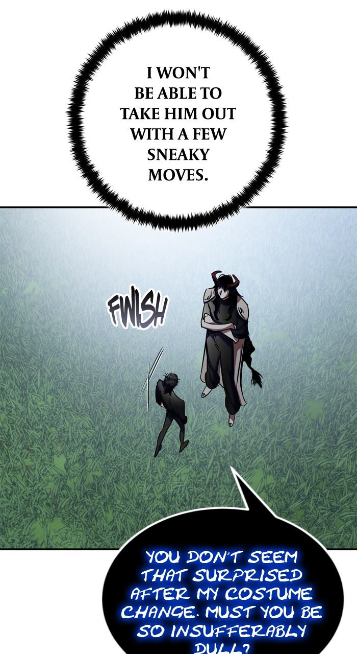 Return to Player Chapter 193 - Page 97