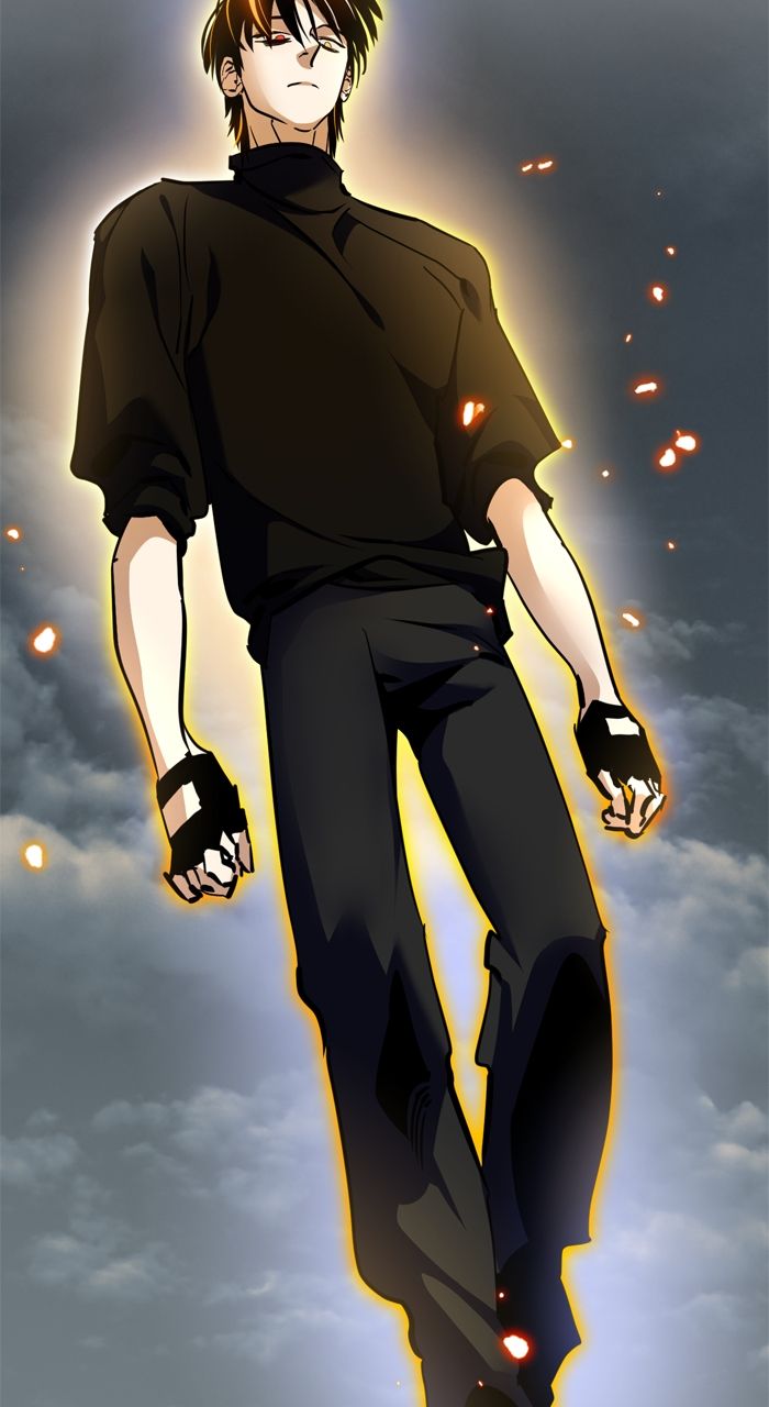 Return to Player Chapter 194 - Page 103