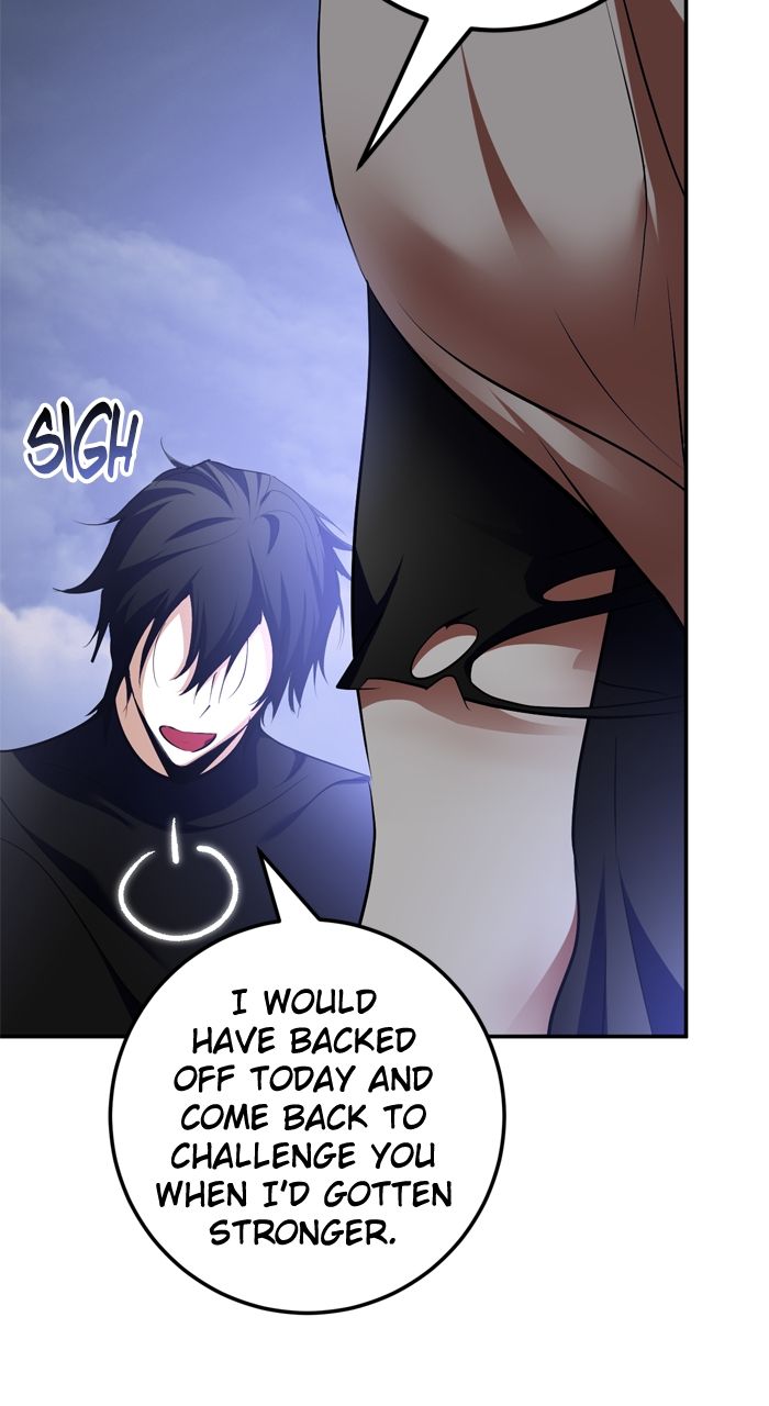 Return to Player Chapter 194 - Page 11