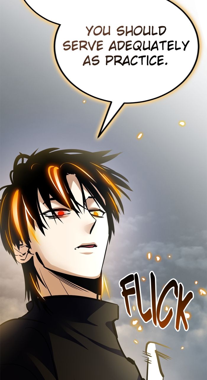 Return to Player Chapter 194 - Page 111