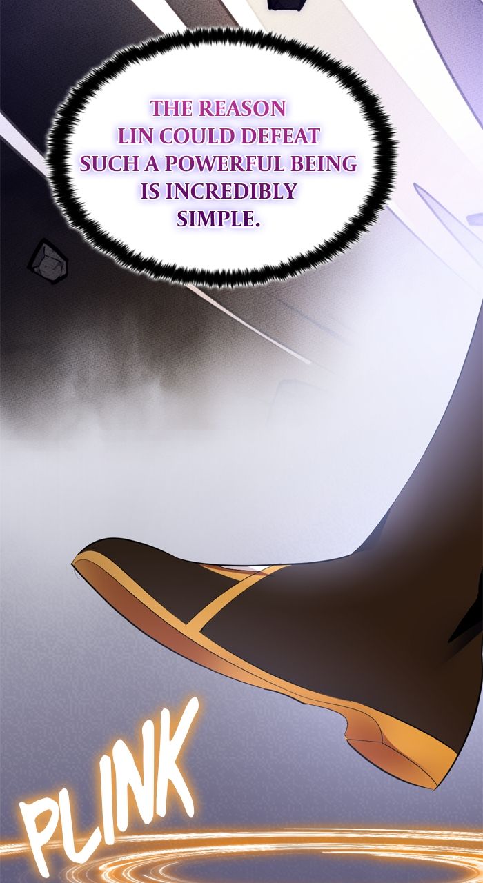 Return to Player Chapter 194 - Page 15