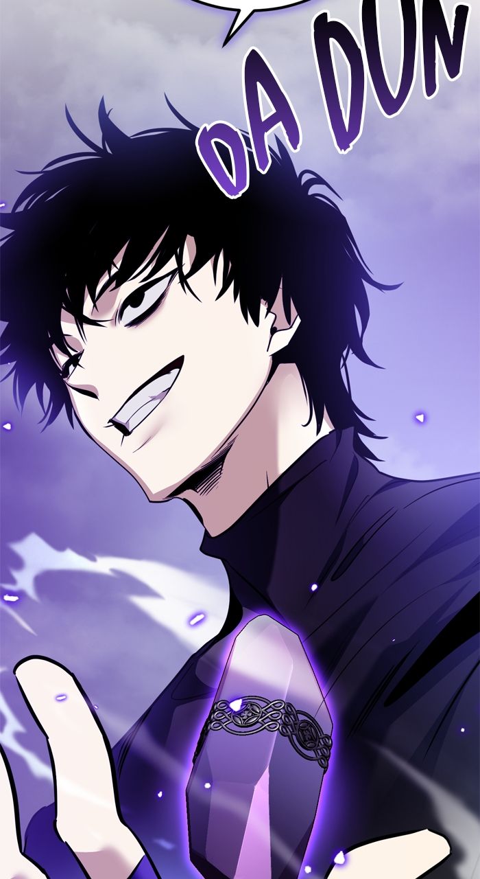 Return to Player Chapter 194 - Page 25