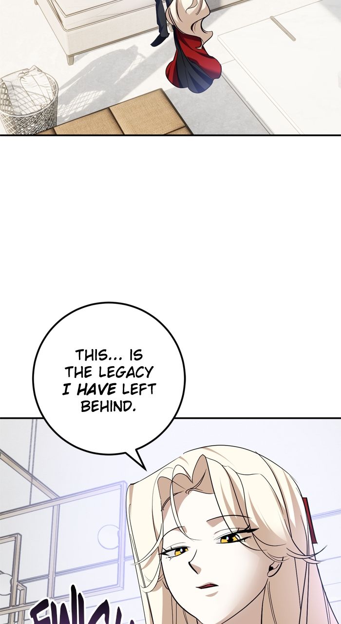 Return to Player Chapter 194 - Page 32