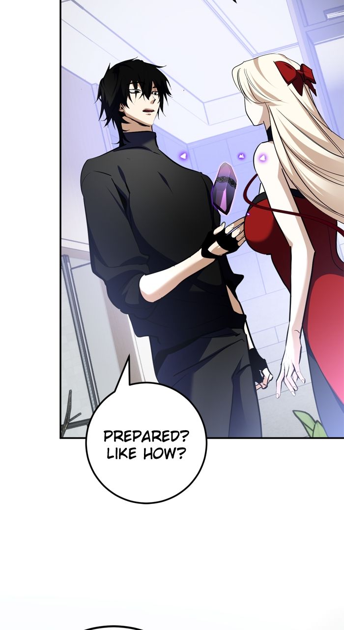 Return to Player Chapter 194 - Page 42