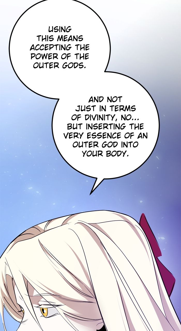 Return to Player Chapter 194 - Page 43