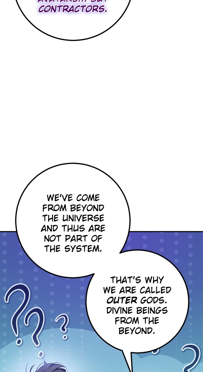 Return to Player Chapter 194 - Page 49