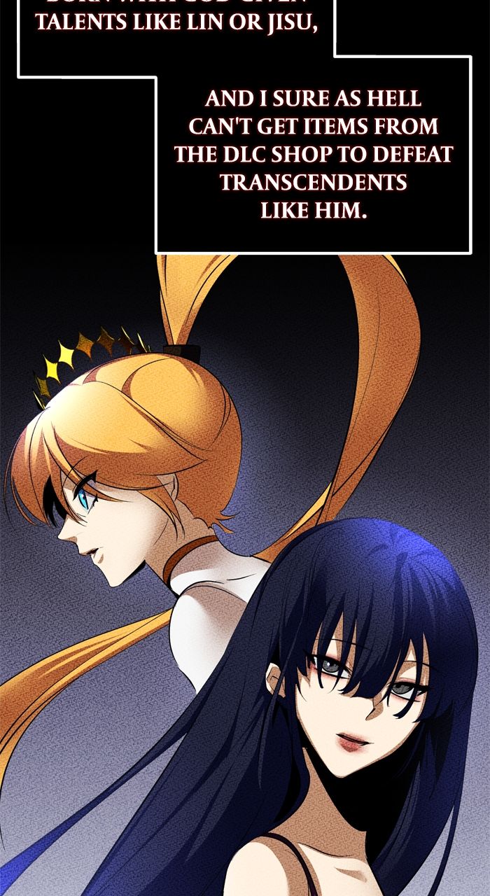 Return to Player Chapter 194 - Page 5