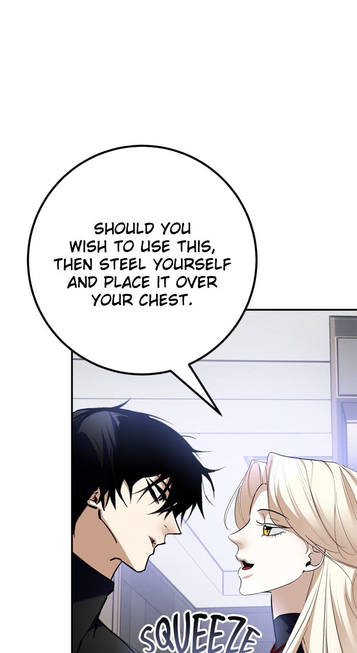 Return to Player Chapter 194 - Page 52