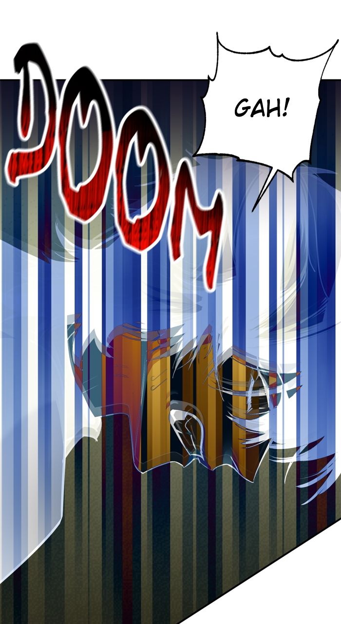 Return to Player Chapter 194 - Page 60