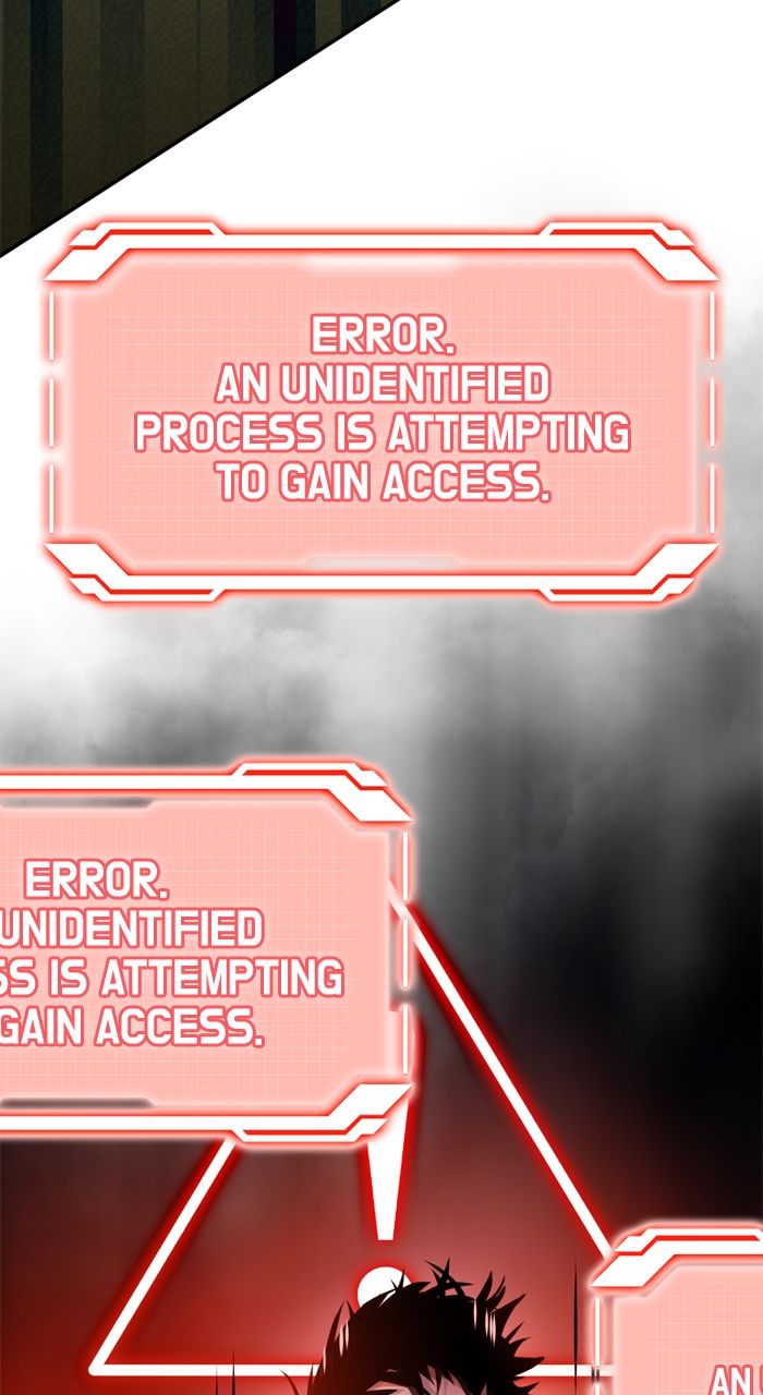 Return to Player Chapter 194 - Page 61