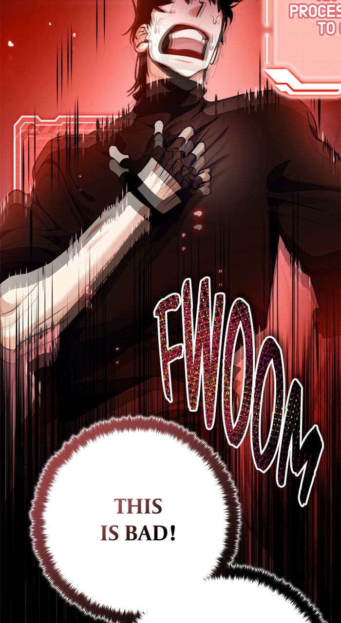 Return to Player Chapter 194 - Page 62