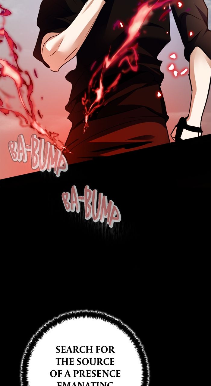 Return to Player Chapter 194 - Page 73