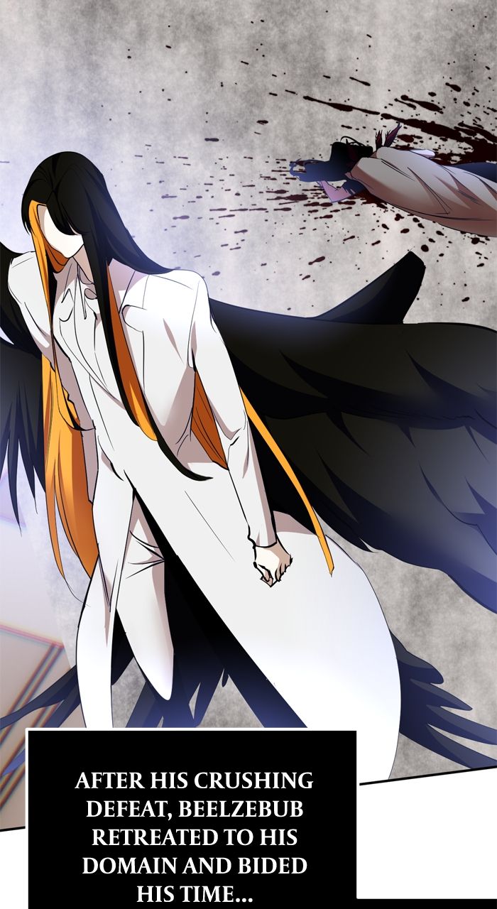 Return to Player Chapter 194 - Page 95