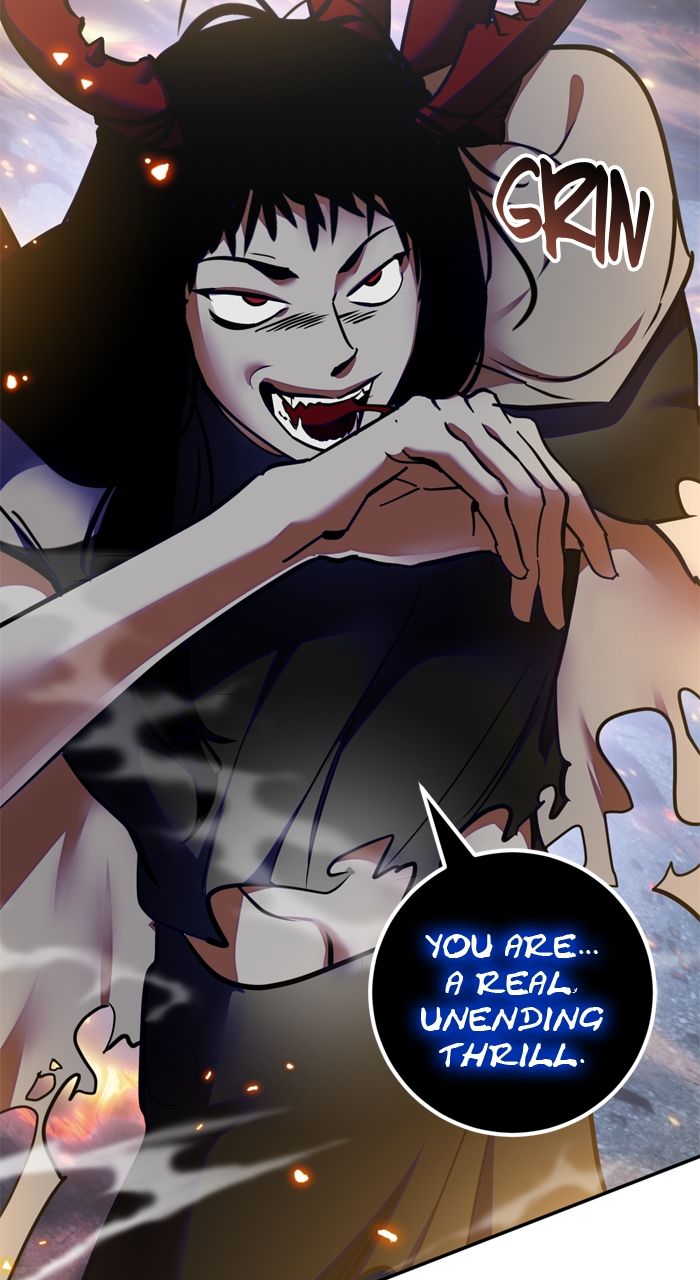 Return to Player Chapter 195 - Page 101