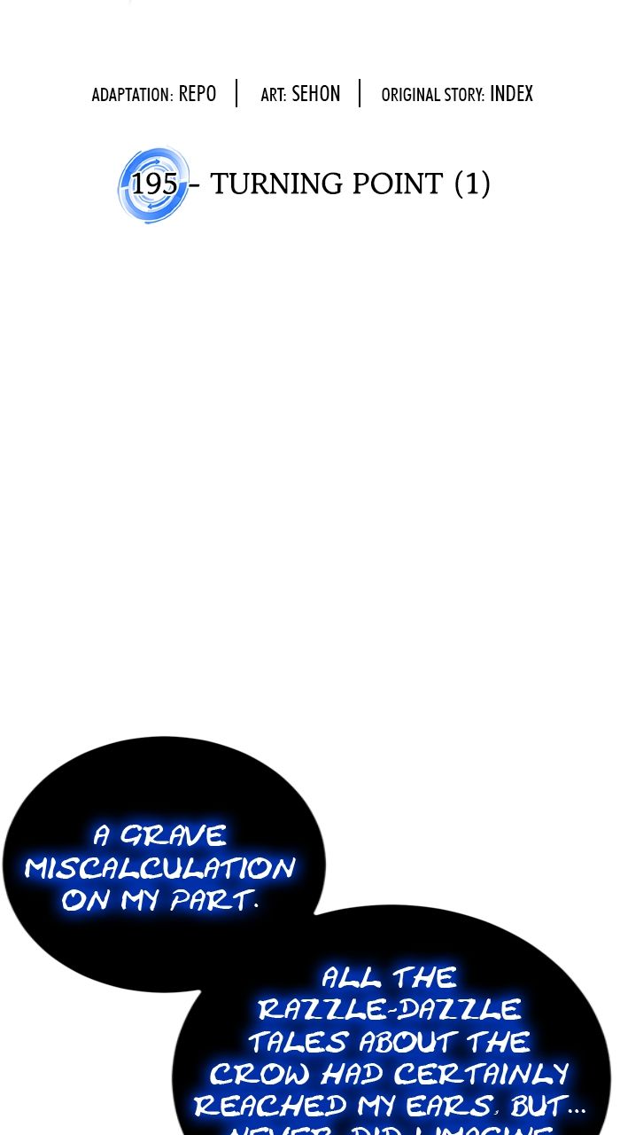 Return to Player Chapter 195 - Page 22