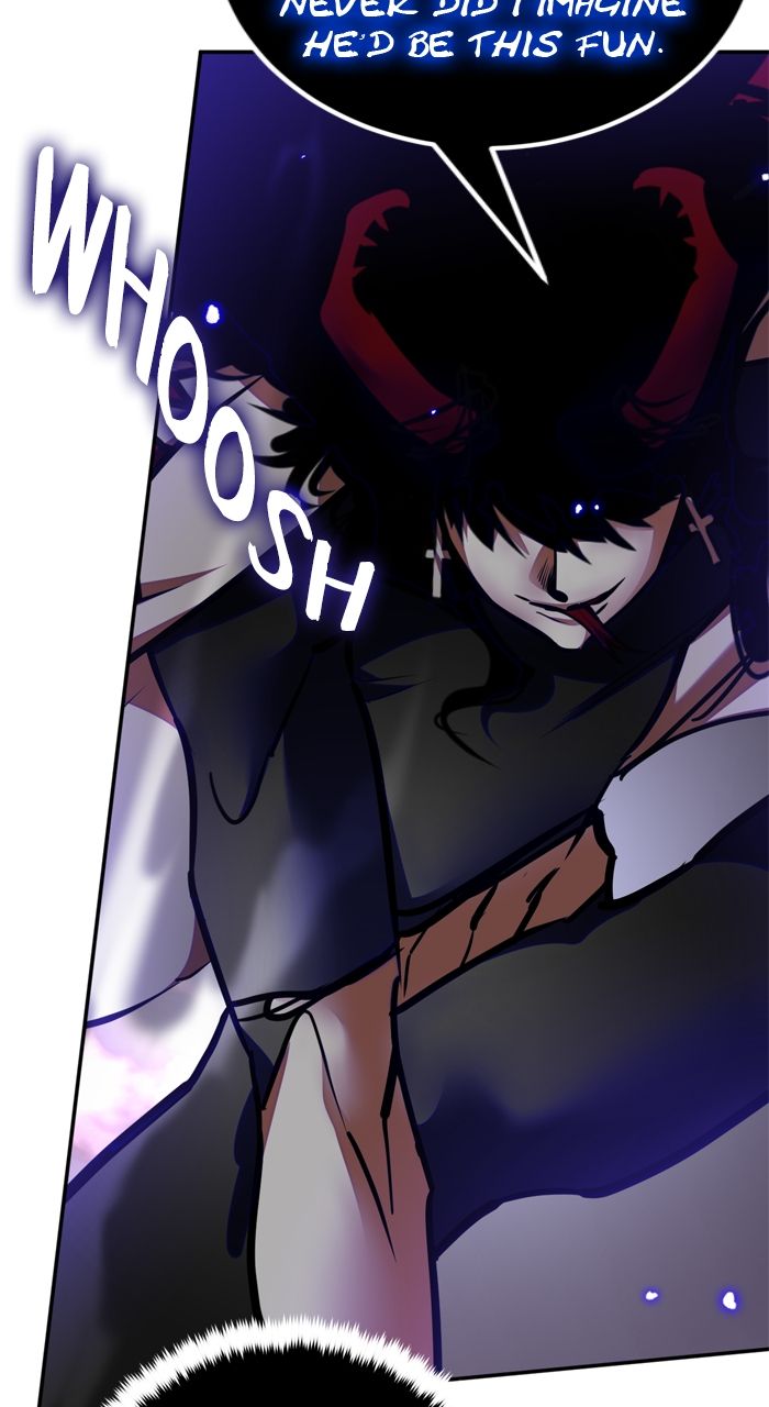 Return to Player Chapter 195 - Page 23