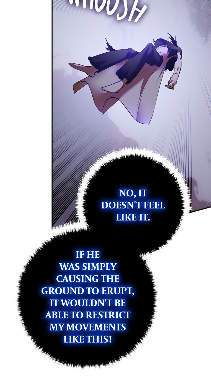 Return to Player Chapter 195 - Page 4