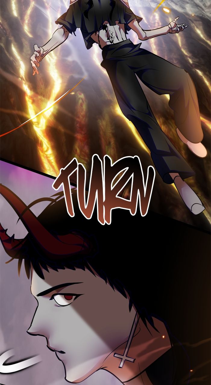 Return to Player Chapter 195 - Page 50