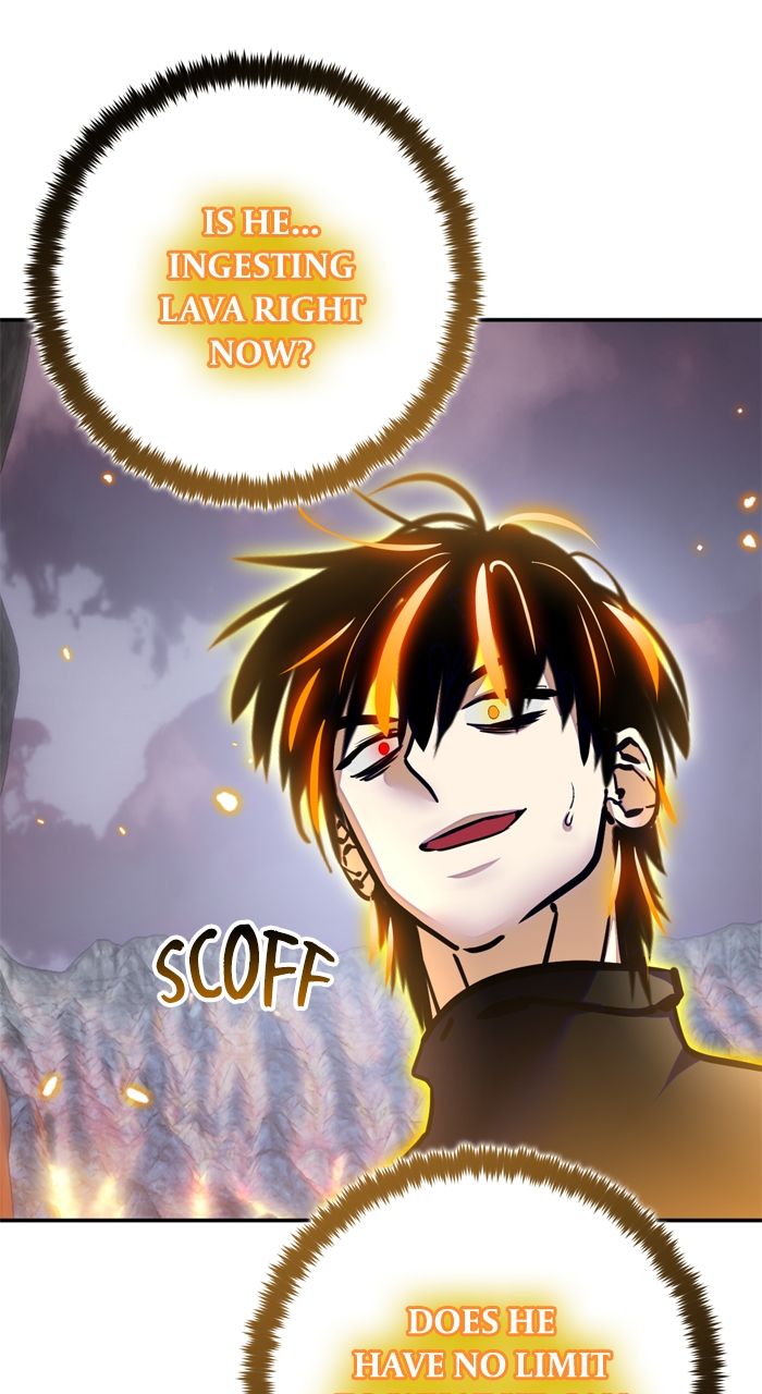 Return to Player Chapter 195 - Page 59