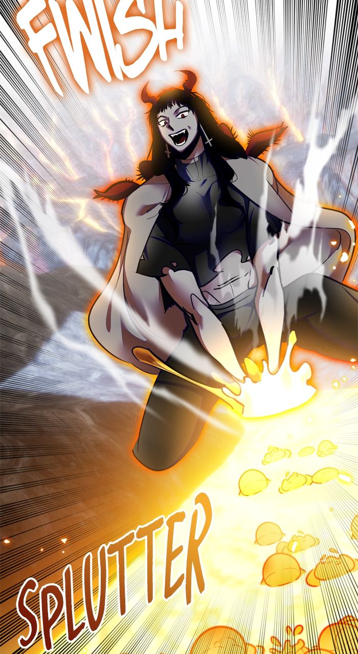 Return to Player Chapter 195 - Page 61