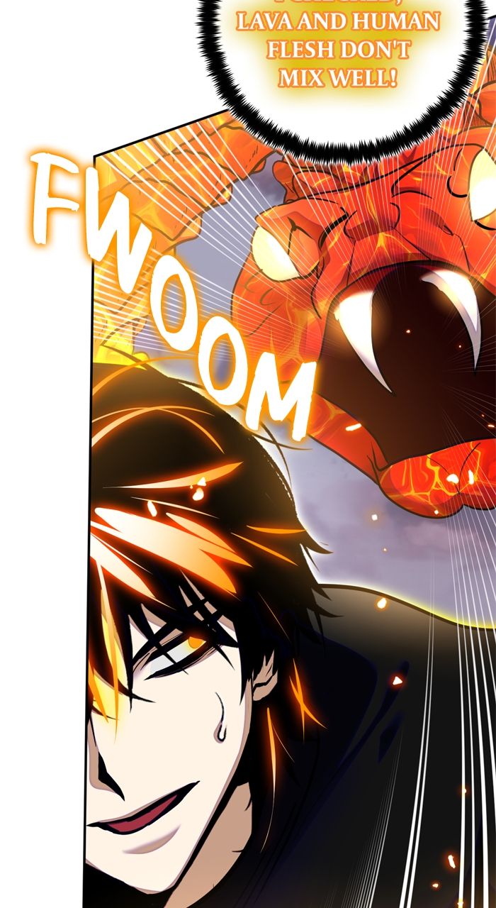 Return to Player Chapter 195 - Page 67