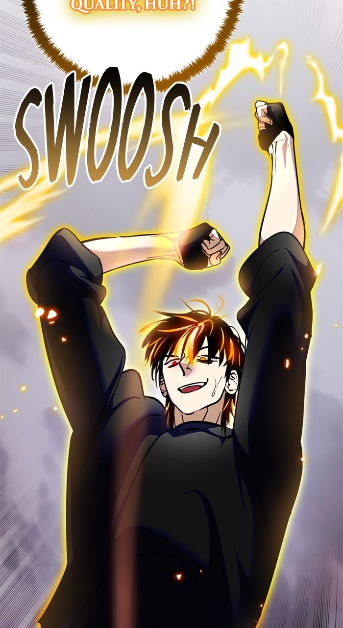 Return to Player Chapter 195 - Page 74