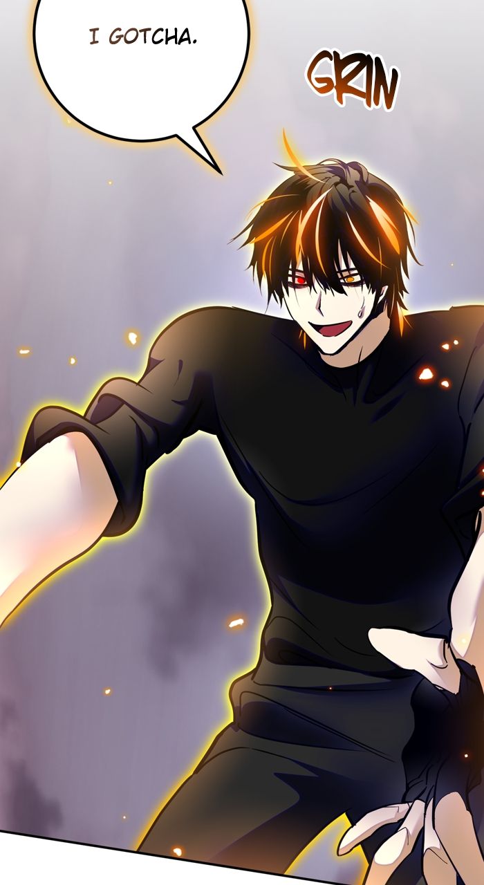 Return to Player Chapter 195 - Page 84