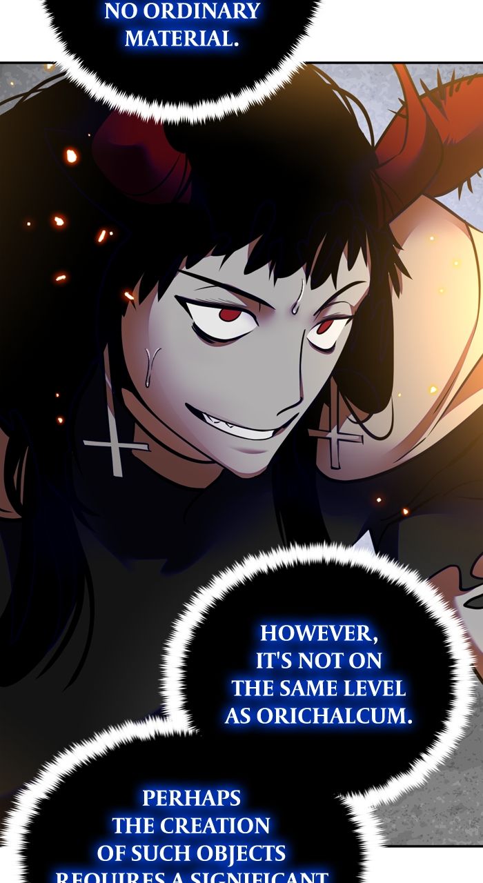 Return to Player Chapter 195 - Page 87