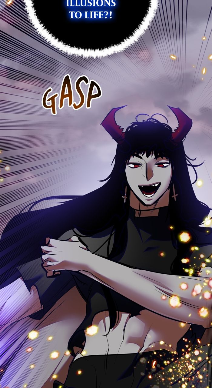 Return to Player Chapter 195 - Page 9