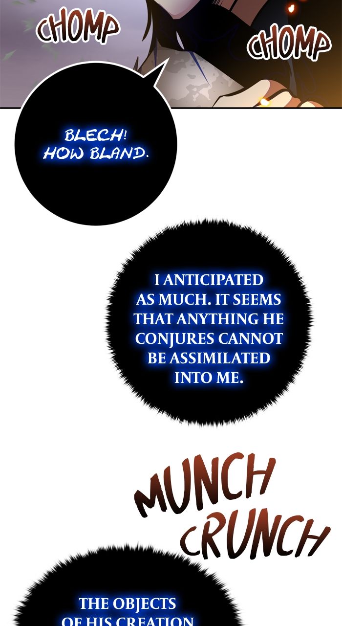 Return to Player Chapter 195 - Page 95