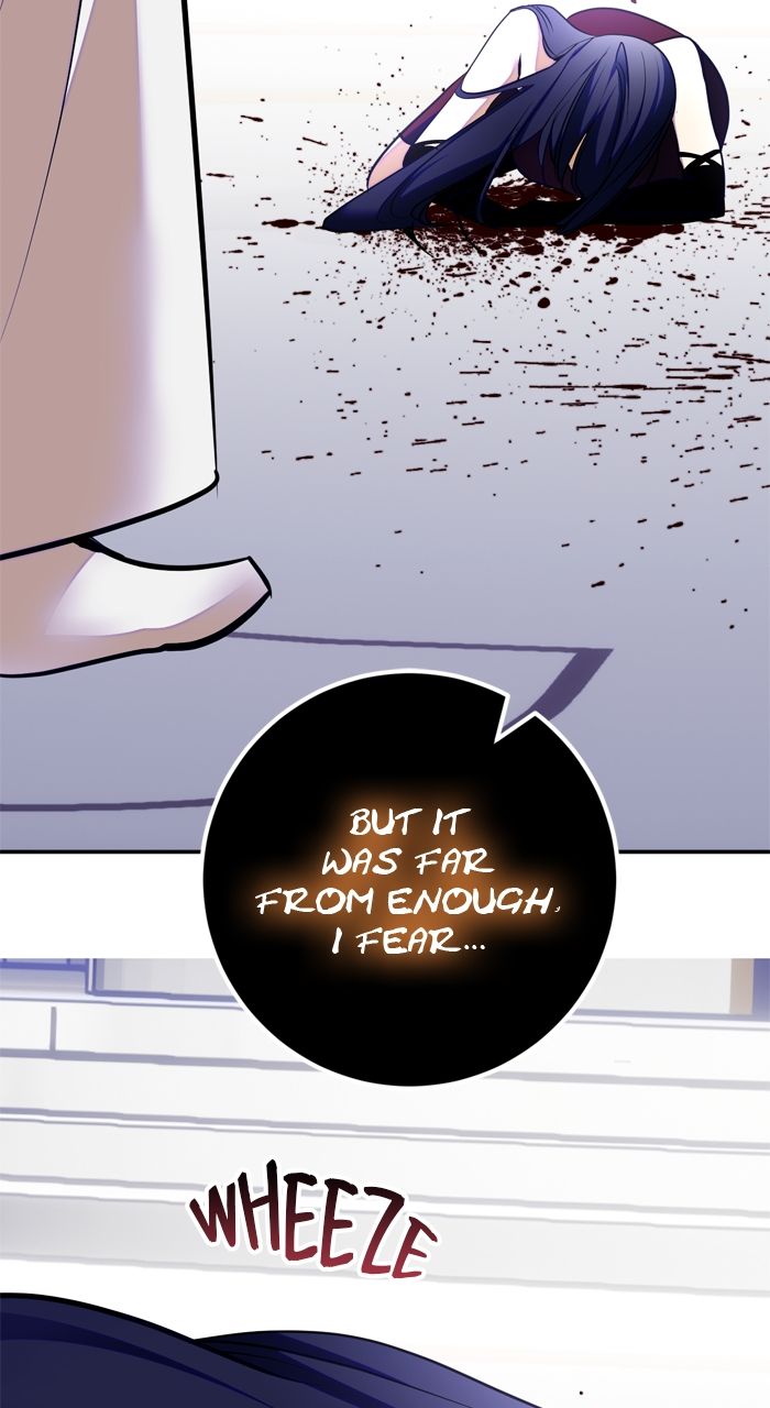 Return to Player Chapter 196 - Page 107