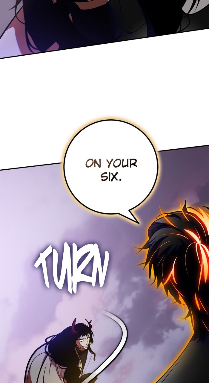 Return to Player Chapter 196 - Page 17