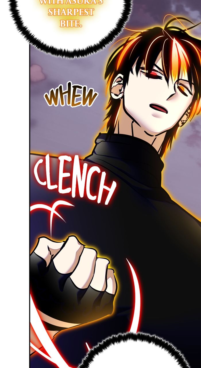 Return to Player Chapter 196 - Page 22