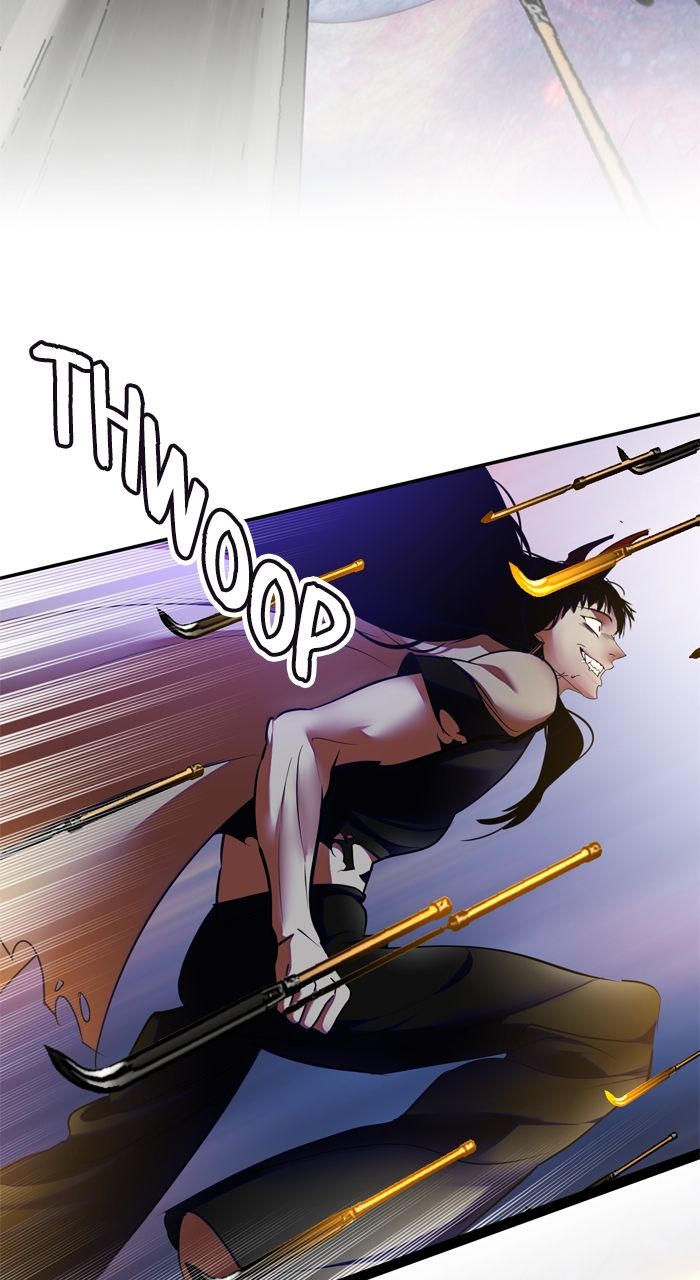 Return to Player Chapter 196 - Page 34