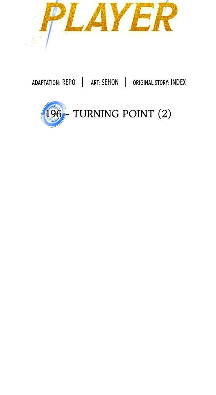 Return to Player Chapter 196 - Page 39