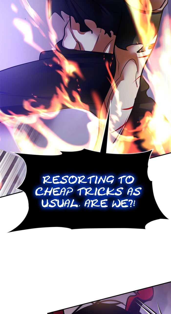 Return to Player Chapter 196 - Page 42