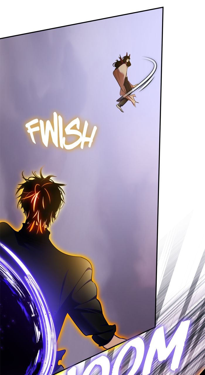 Return to Player Chapter 196 - Page 9