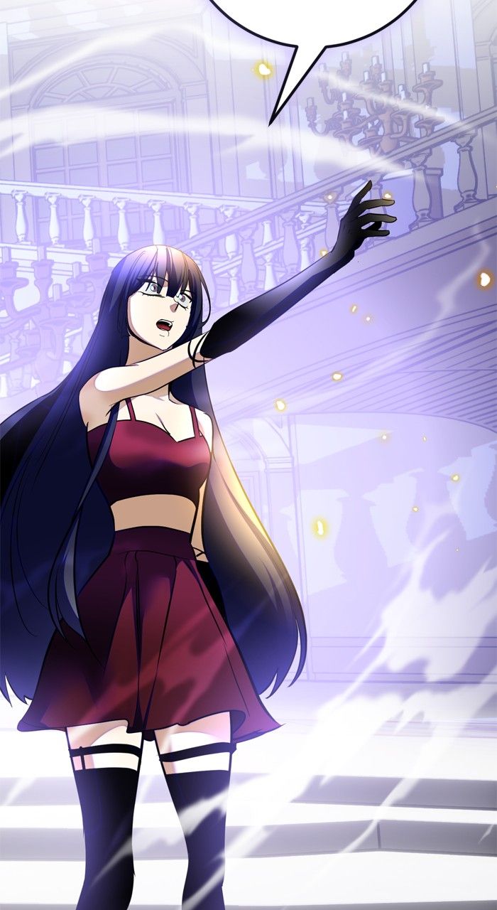 Return to Player Chapter 197 - Page 110