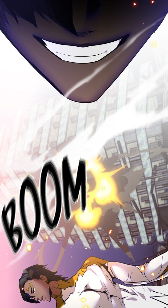 Return to Player Chapter 197 - Page 50