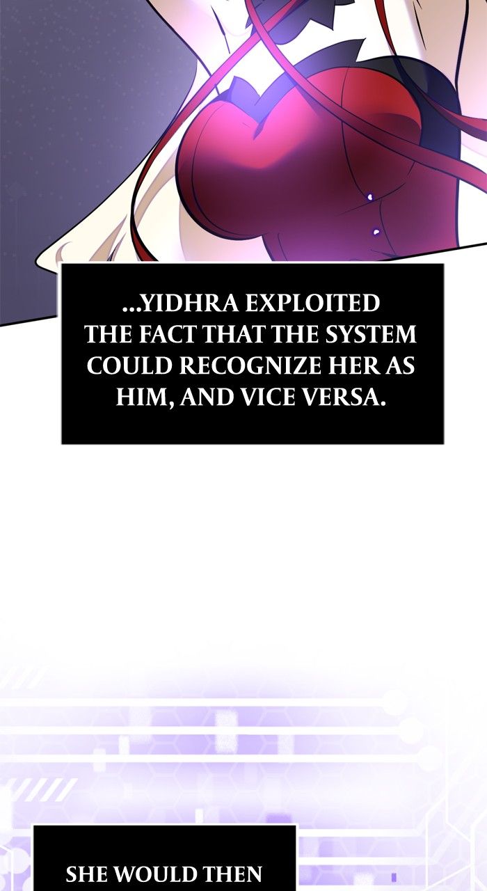 Return to Player Chapter 197 - Page 56