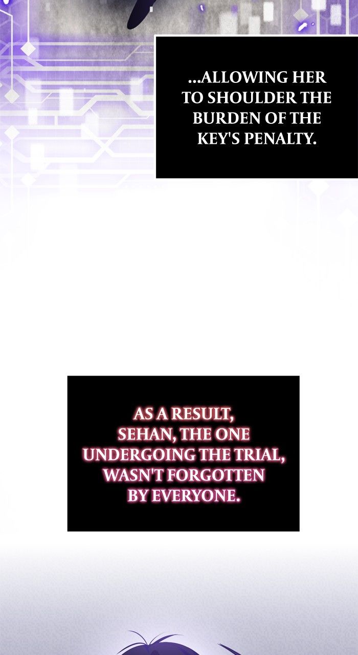 Return to Player Chapter 197 - Page 58