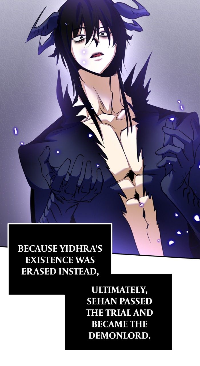 Return to Player Chapter 197 - Page 59