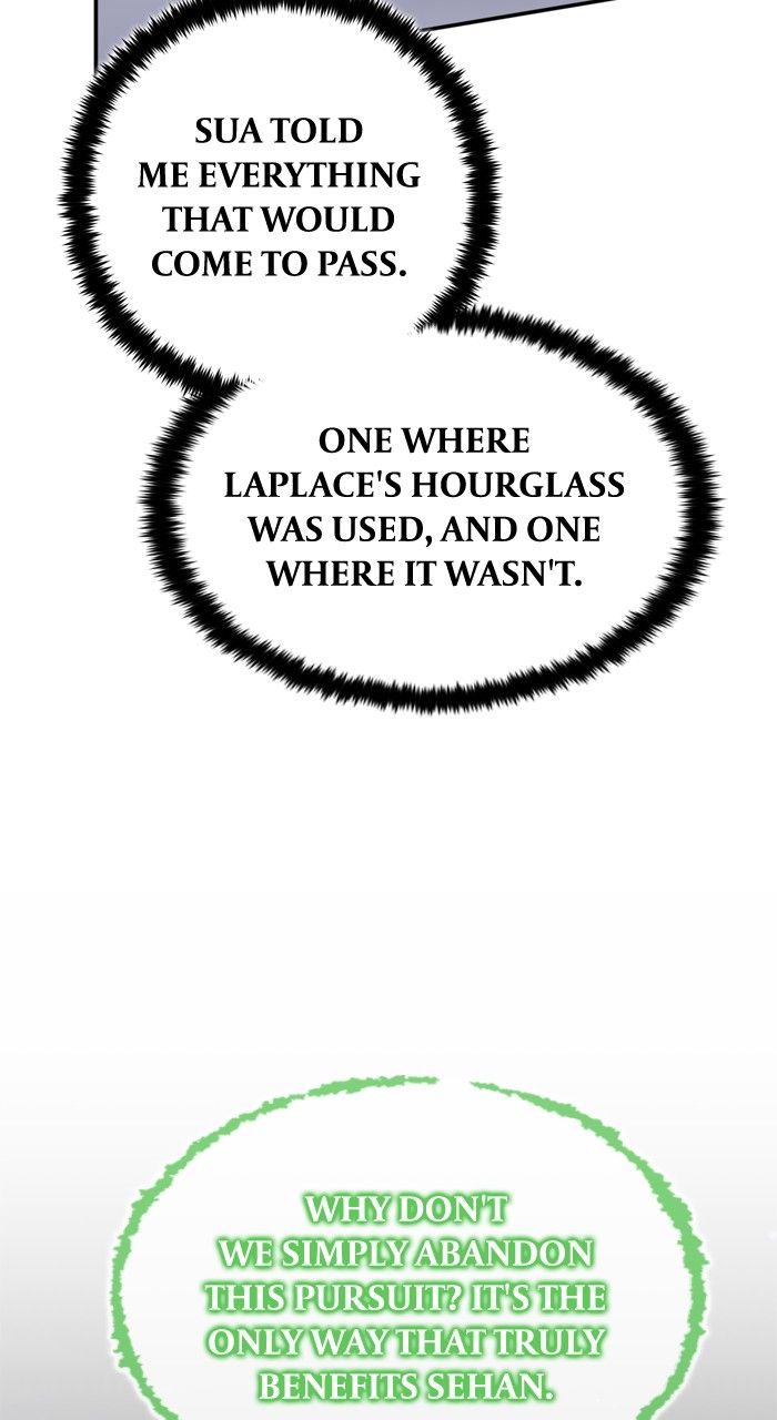 Return to Player Chapter 197 - Page 77